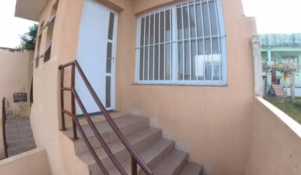 Casa / Sobrado - Rua Grevilha, Cachoeirinha, RS