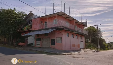 Apartamento - Rua Primeiro de Março, Esteio, RS