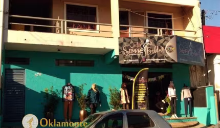 Conj. Comercial / Sala - Rua Espanha, Cachoeirinha, RS