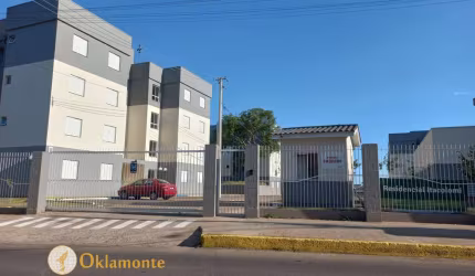 Apartamento - Rua Itacolomi, Gravataí, RS