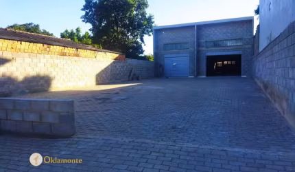 Conj. Comercial / Sala - Rua Jorge Amado, Gravataí, RS