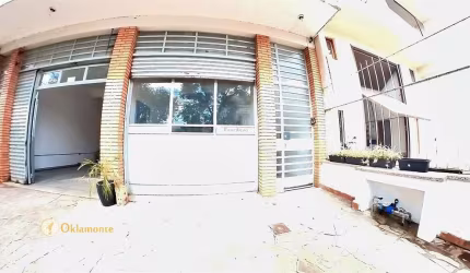 Conj. Comercial / Sala - Rua Doutor João Inácio, Porto Alegre, RS
