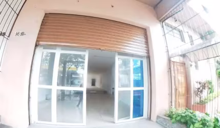 Conj. Comercial / Sala - Avenida Paraná, Porto Alegre, RS