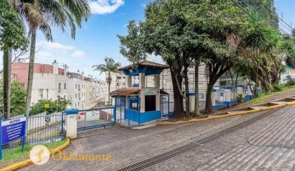 Apartamento - Rua Papa João XXIII, Cachoeirinha, RS