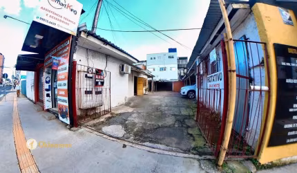 Conj. Comercial / Sala - Rua Coronel Sarmento, Gravataí, RS