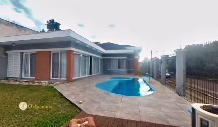 Casa / Sobrado - Rua Manacás, Canoas, RS