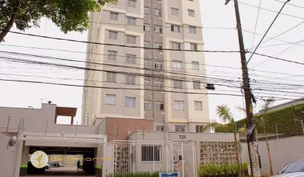 Apartamento - Rua Dona Ana Neri, São Paulo, SP