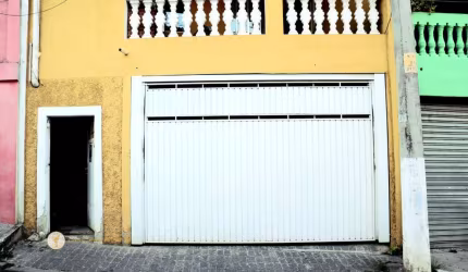Casa / Sobrado - Rua Tomé de Almeida e Oliveira, São Paulo, SP
