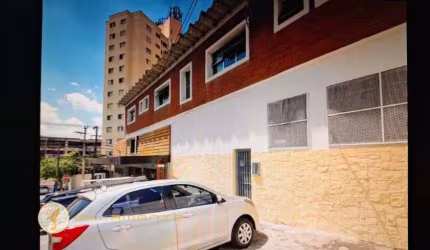 Conj. Comercial / Sala - Rua Doutor Abelardo Vergueiro César, São Paulo, SP