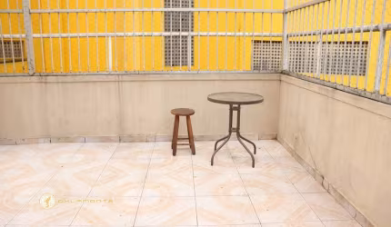 Apartamento - Avenida Ipiranga, São Paulo, SP