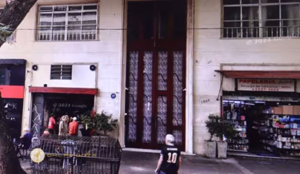 Conj. Comercial / Sala - Avenida Yervant Kissajikian, São Paulo, SP