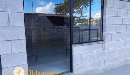Apartamento - Rua Milton Souza, Gravataí, RS