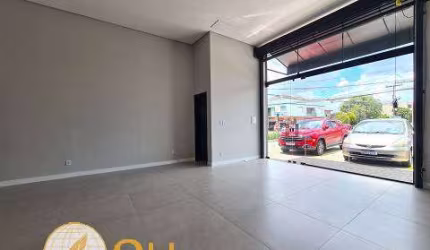 Conj. Comercial / Sala - Avenida Coronel Frederico Linck, Novo Hamburgo, RS
