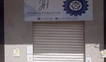 Conj. Comercial / Sala - Avenida Maringá, Alvorada, RS