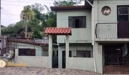 Casa / Sobrado - Rua Germano Bumbel, Viamão, RS