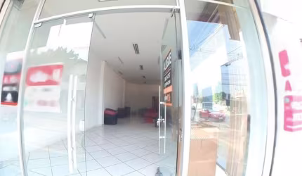 Conj. Comercial / Sala - Avenida dos Estados, Gravataí, RS