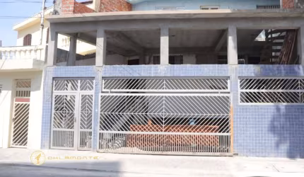 Casa / Sobrado - Rua Maria das Dores, São Paulo, SP