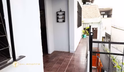 Casa / Sobrado - Rua Labatut, São Paulo, SP
