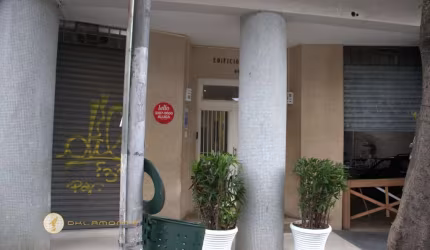 Casa / Sobrado - Rua Asdrúbal do Nascimento, São Paulo, SP