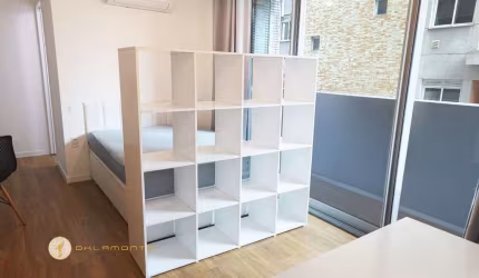 Apartamento - Rua Alves Guimarães, São Paulo, SP