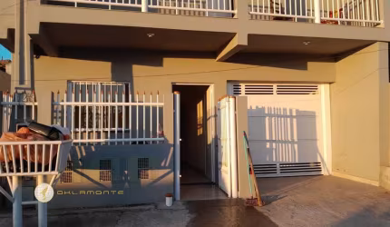 Casa / Sobrado - Rua Rio Caí, São Leopoldo, RS