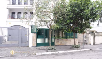Apartamento - Rua Pires da Mota, São Paulo, SP