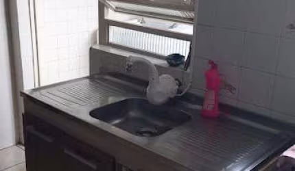 Apartamento - Avenida Pedro Adams Filho, Novo Hamburgo, RS