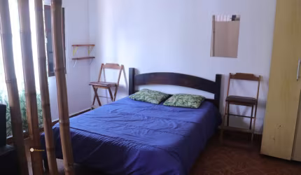 Apartamento - Rua Labatut, São Paulo, SP