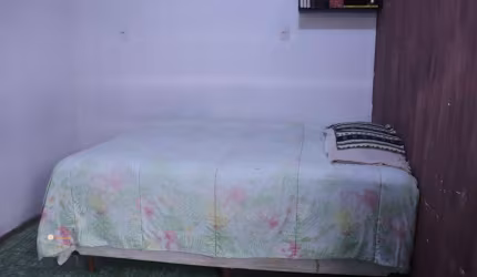 Apartamento - Rua Labatut, São Paulo, SP