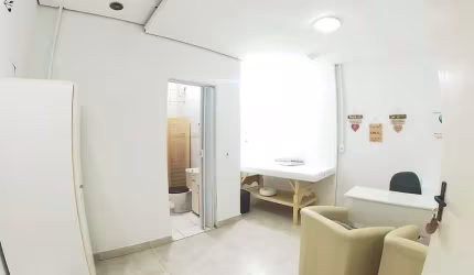 Conj. Comercial / Sala - Avenida General Anápio Gomes, Cachoeirinha, RS