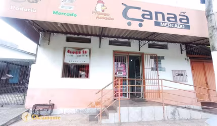 Conj. Comercial / Sala - Rua Tupi, Cachoeirinha, RS