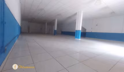 Conj. Comercial / Sala - Rua Espírito Santo, Cachoeirinha, RS