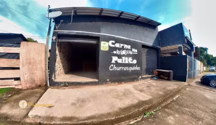 Conj. Comercial / Sala - Rua Florianópolis, Gravataí, RS