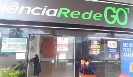 Conj. Comercial / Sala - Avenida Dorival Cândido Luz de Oliveira, Gravataí, RS