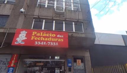 Conj. Comercial / Sala - Avenida Sertório, Porto Alegre, RS