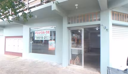 Conj. Comercial / Sala - Rua Eça De Queiroz, Canoas, RS