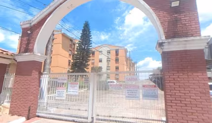 Apartamento - Rua Ernesto Gomes, Gravataí, RS