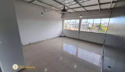 Conj. Comercial / Sala - Avenida Assis Brasil, Porto Alegre, RS