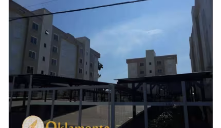 Apartamento - Rua Atenas, Novo Hamburgo, RS