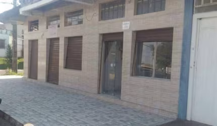 Conj. Comercial / Sala - Rua Djalma Sassi, Sapucaia do Sul, RS
