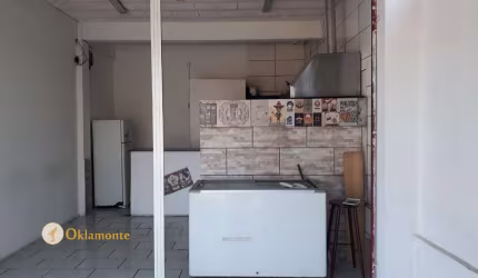 Conj. Comercial / Sala - Estrada João de Oliveira Remião, Porto Alegre, RS