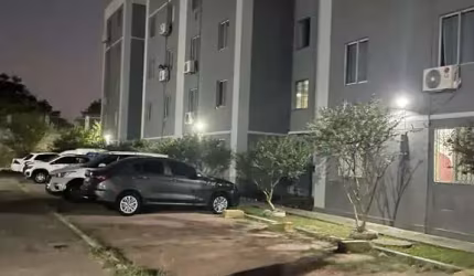 Apartamento - Avenida Juscelino Kubitschek de Oliveira, Porto Alegre, RS