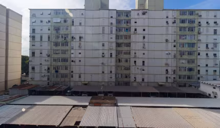 Apartamento - Rua Professor João de Souza Ribeiro, Porto Alegre, RS