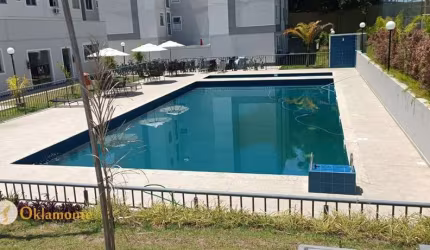 Apartamento - Rodovia Tapir Rocha, Viamão, RS
