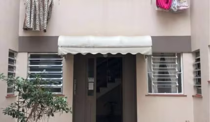 Apartamento - Rua Brasil, São Leopoldo, RS