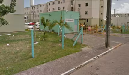 Apartamento - Rua Ipamoriti, São Leopoldo, RS