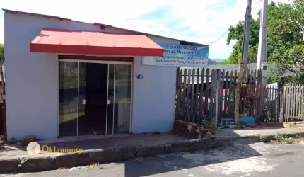 Conj. Comercial / Sala - Rua Beira Campos, Sapucaia do Sul, RS