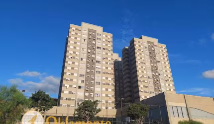 Apartamento - Rua Attílio Bilibio, Porto Alegre, RS