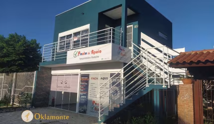 Conj. Comercial / Sala - Rua São Sepé, Canoas, RS