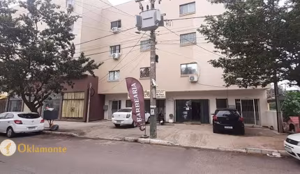 Apartamento - Rua Pedro Cláudio Monassa, Alvorada, RS